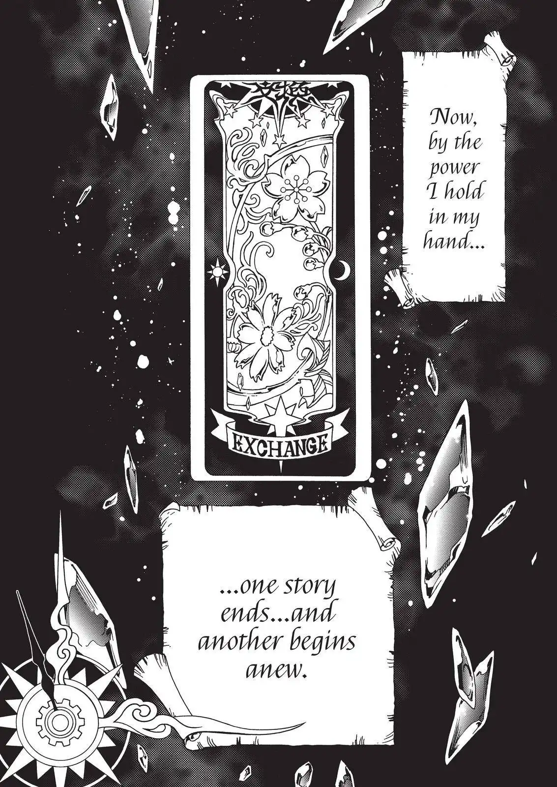 Cardcaptor Sakura - Clear Card Arc Chapter 69 23